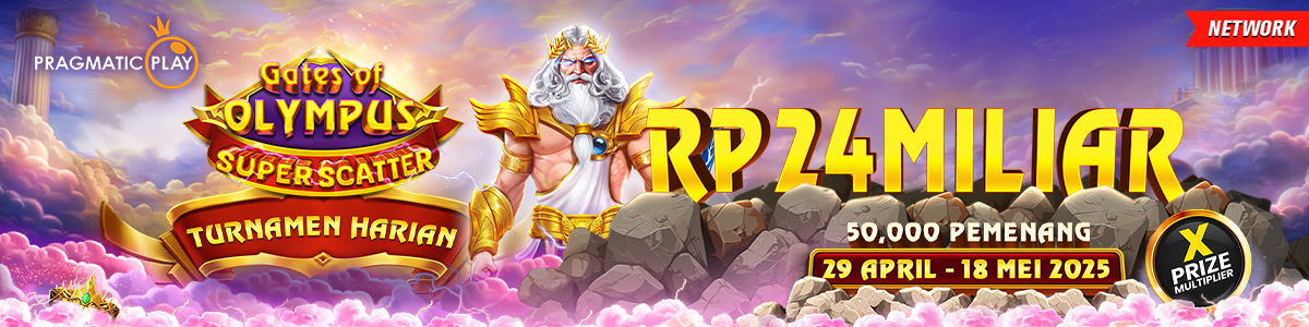 Banner jp500